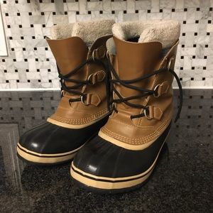 Women’s Sorel Boots
